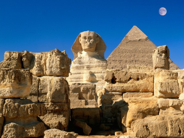 Egypt