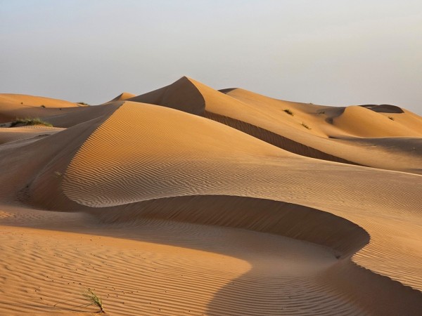 TESOROS DE OMÁN 5 NOCHES / 6 DÍAS